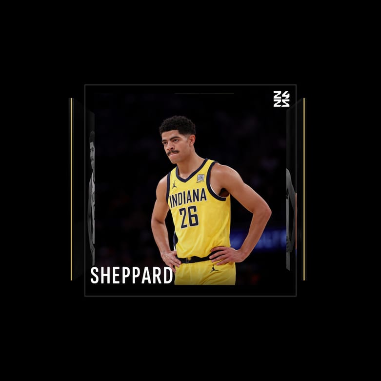 Ben Sheppard