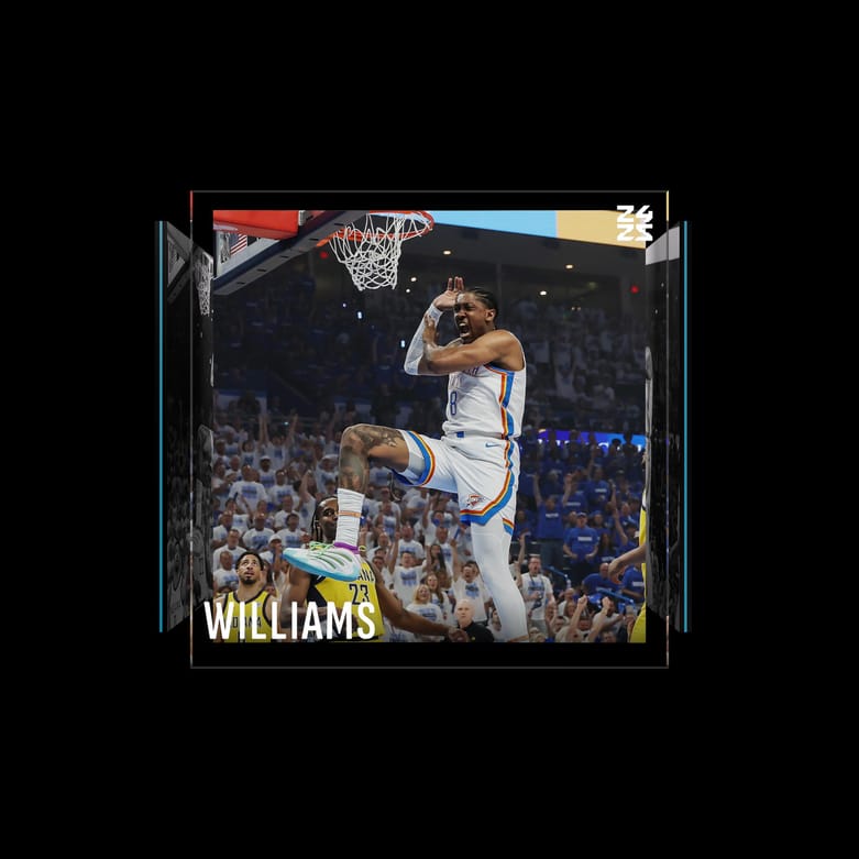 Jalen Williams
