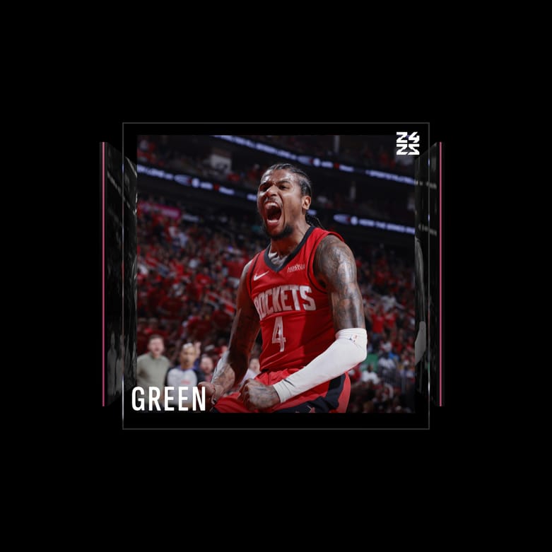 Jalen Green