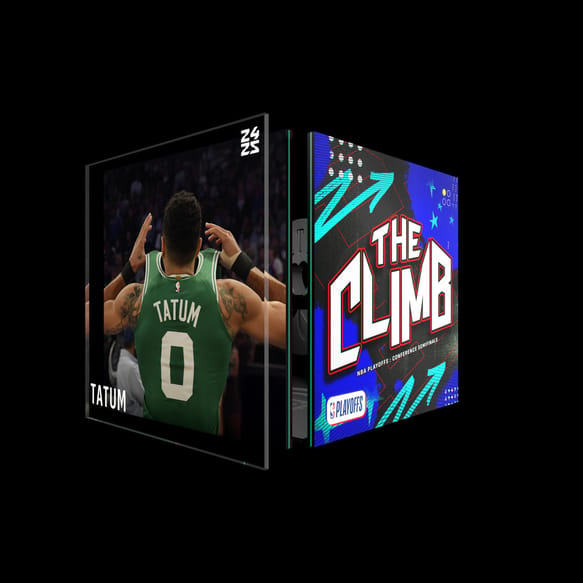 Jayson Tatum