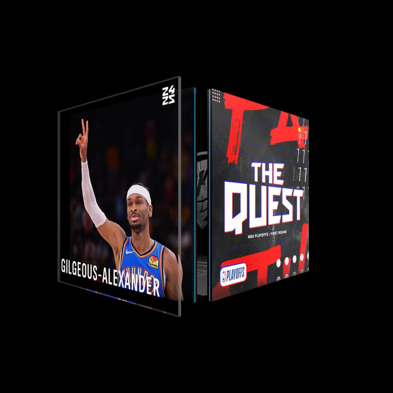 Shai Gilgeous-Alexander