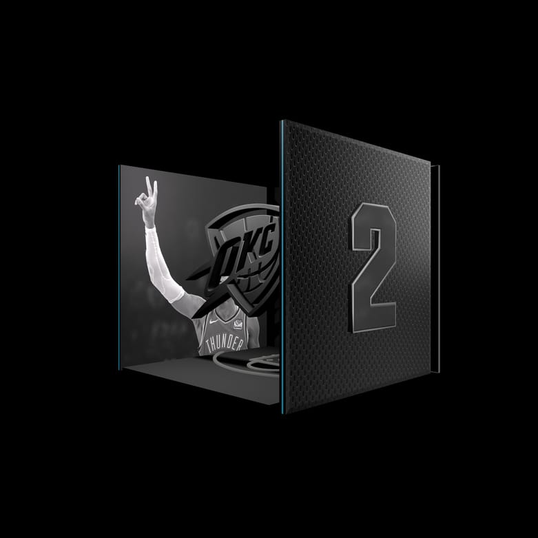 Shai Gilgeous-Alexander