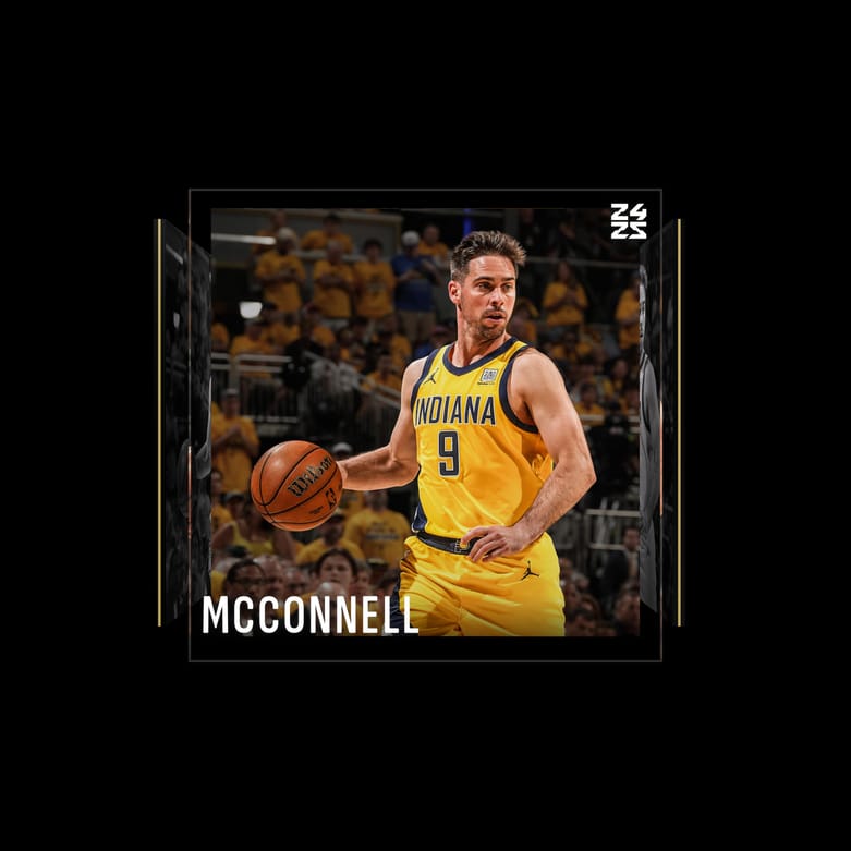 T.J. McConnell