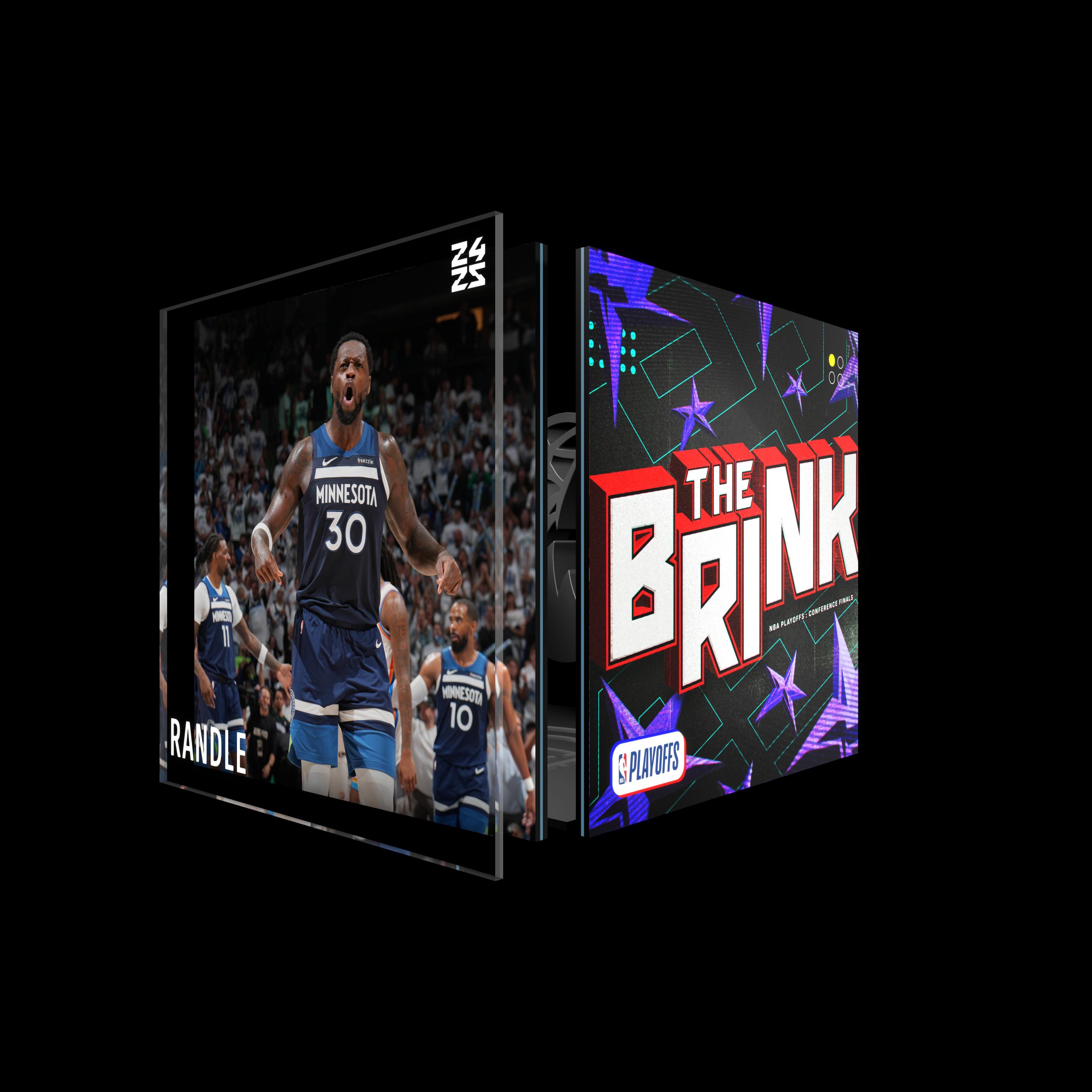 Julius Randle