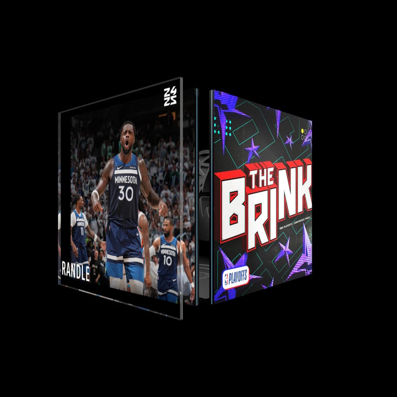 Julius Randle