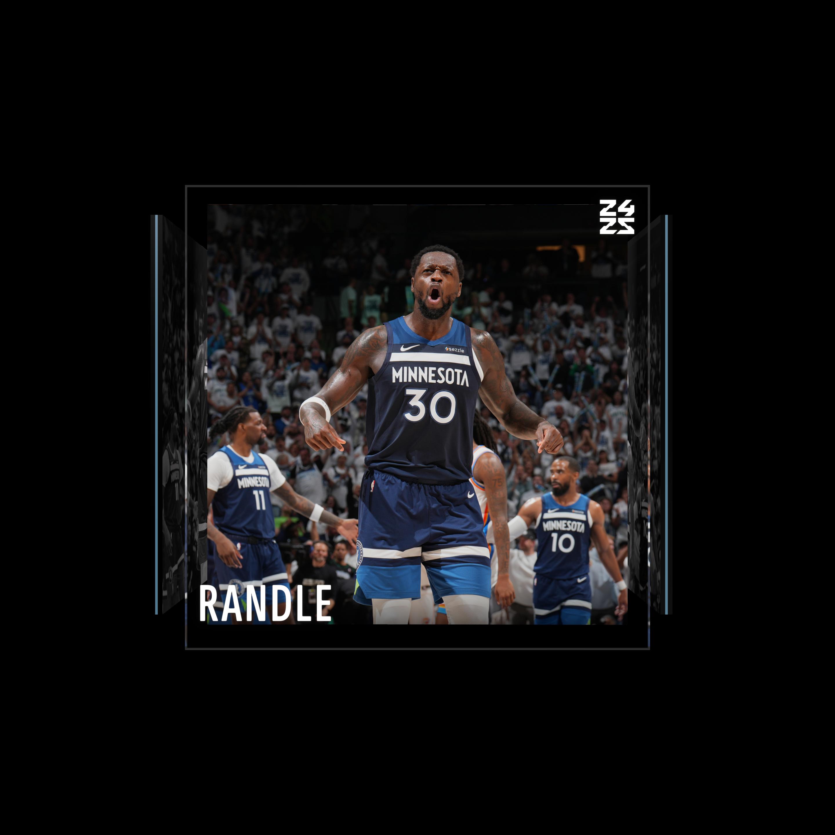 Julius Randle
