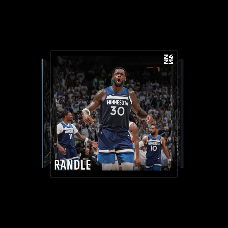 Julius Randle