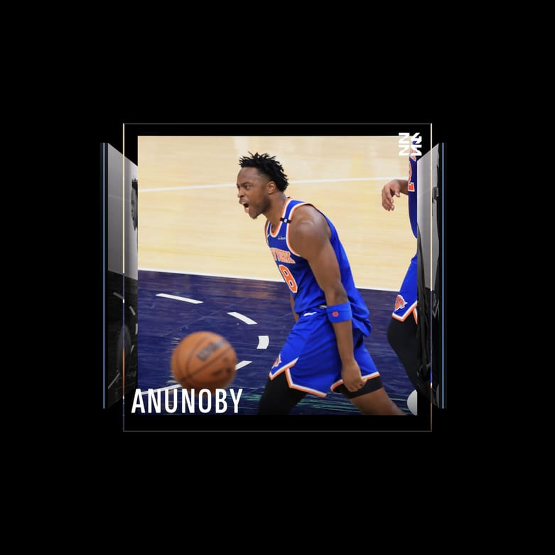 OG Anunoby