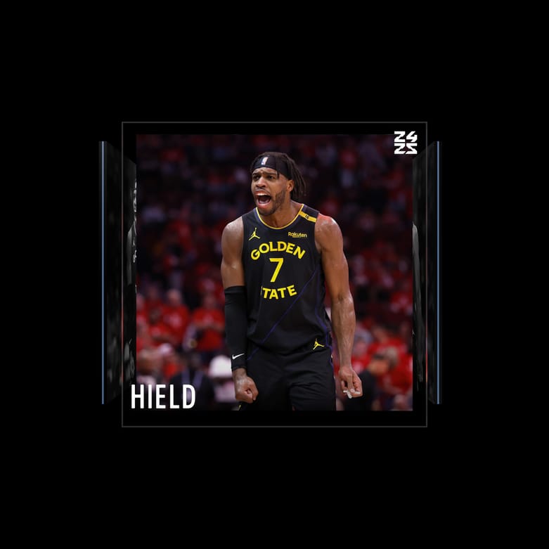 Buddy Hield