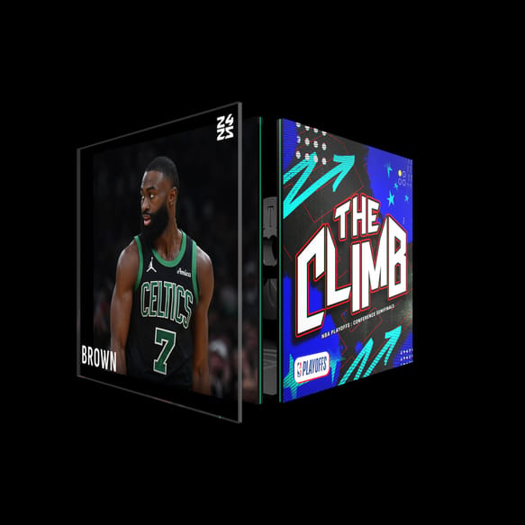 Jaylen Brown
