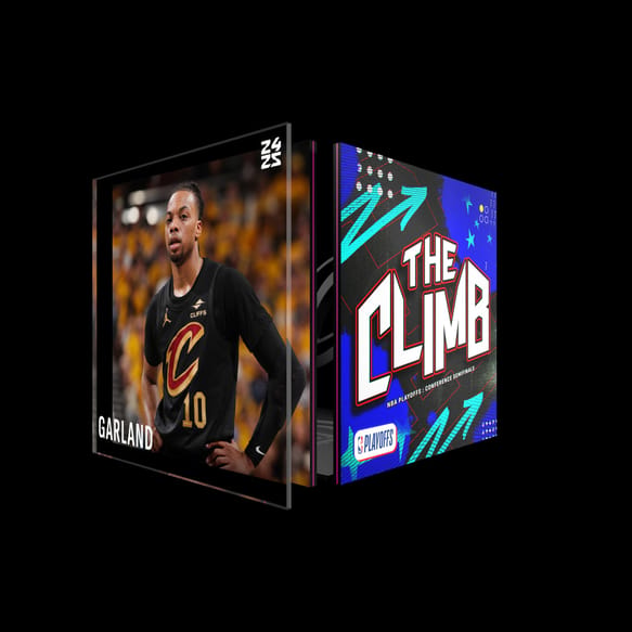 Darius Garland