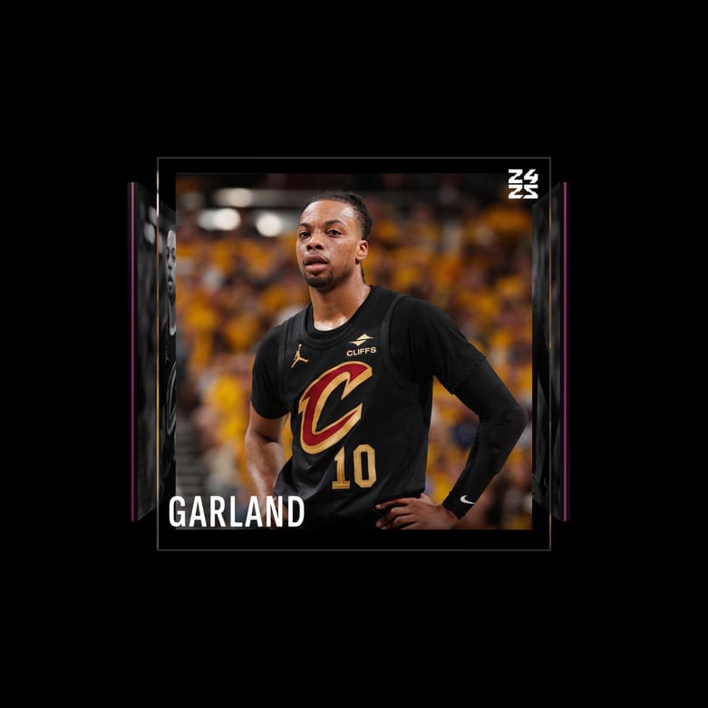 Darius Garland