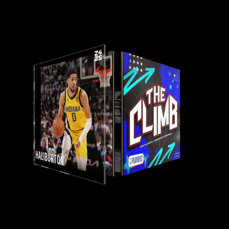 Tyrese Haliburton