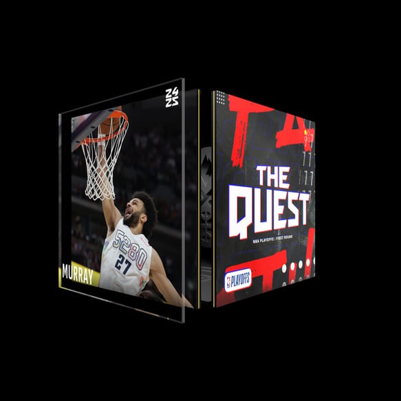 Jamal Murray