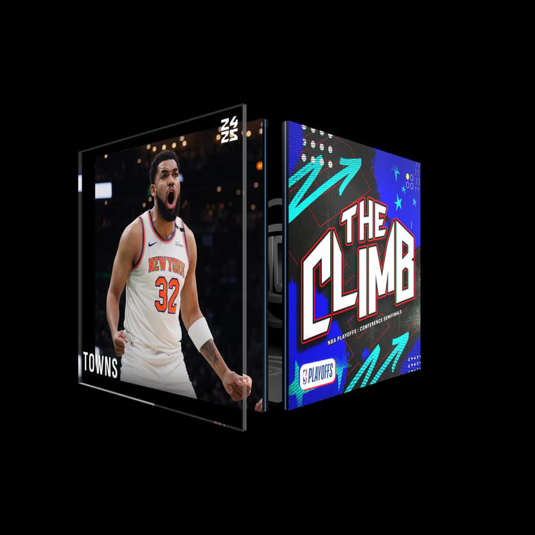 Karl-Anthony Towns