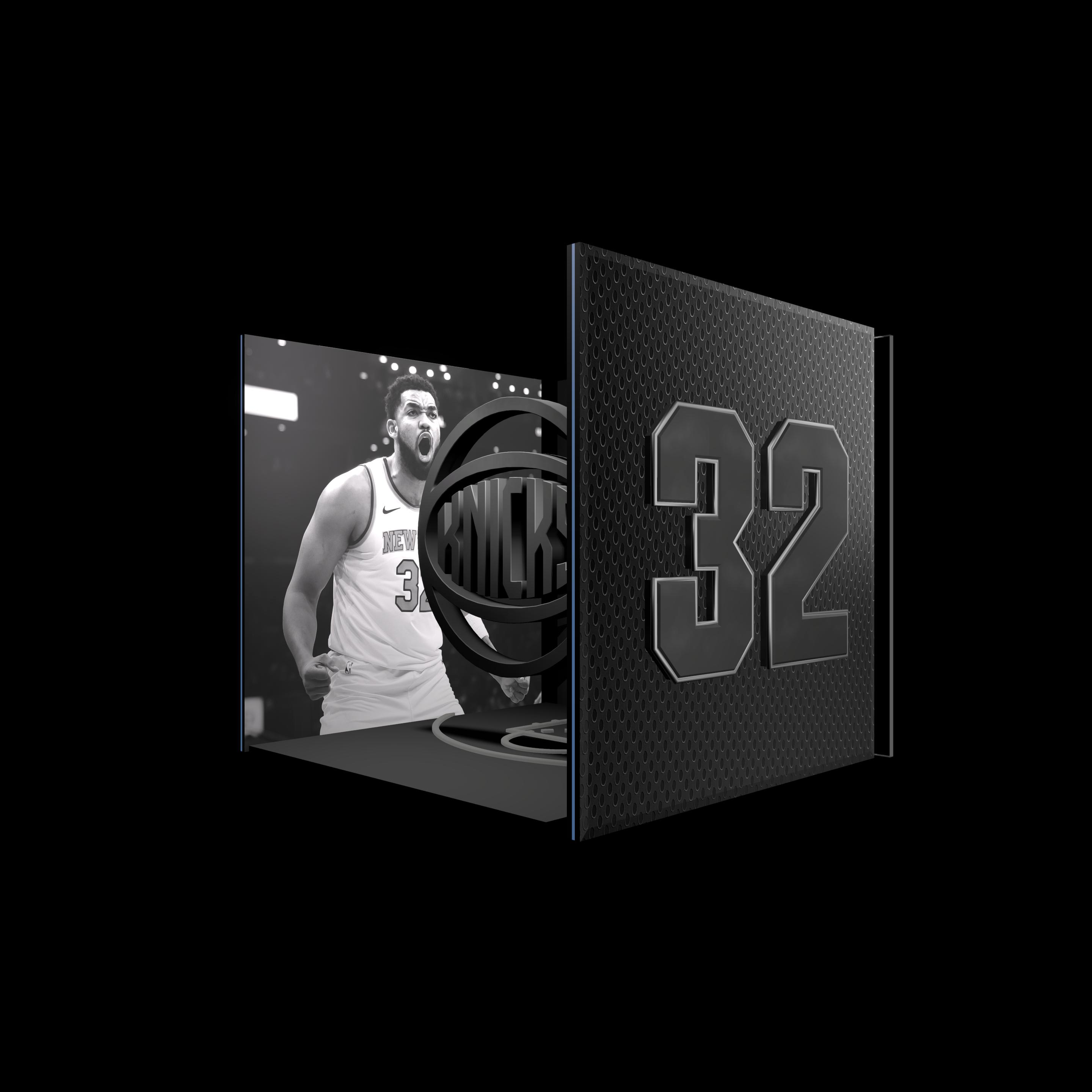 Karl-Anthony Towns