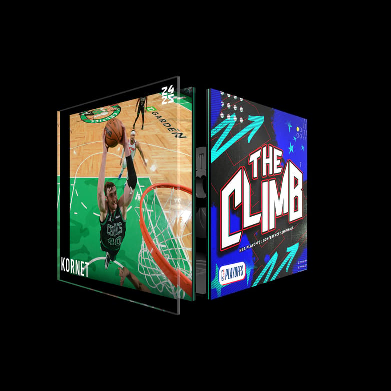 Luke Kornet
