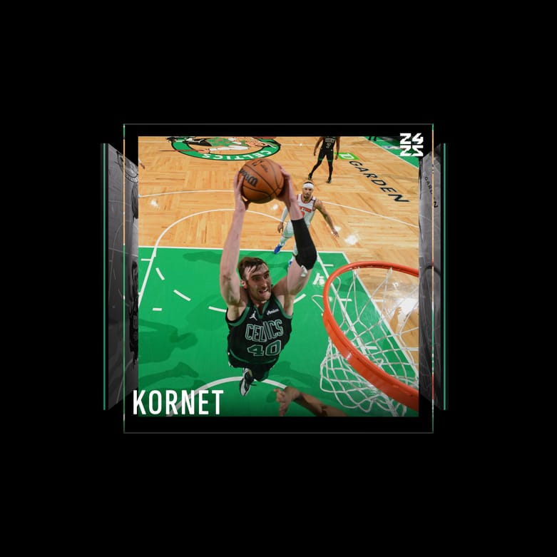 Luke Kornet