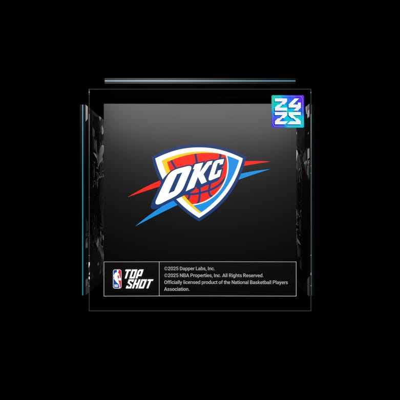 Shai Gilgeous-Alexander