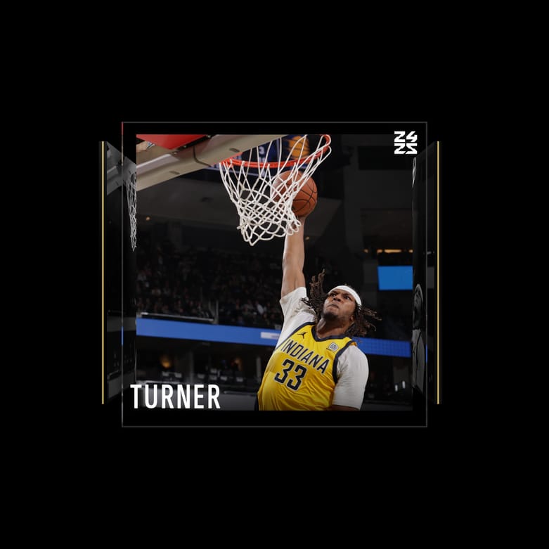 Myles Turner
