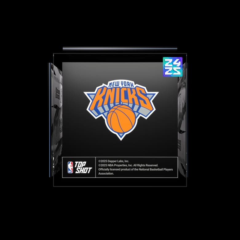 Mitchell Robinson