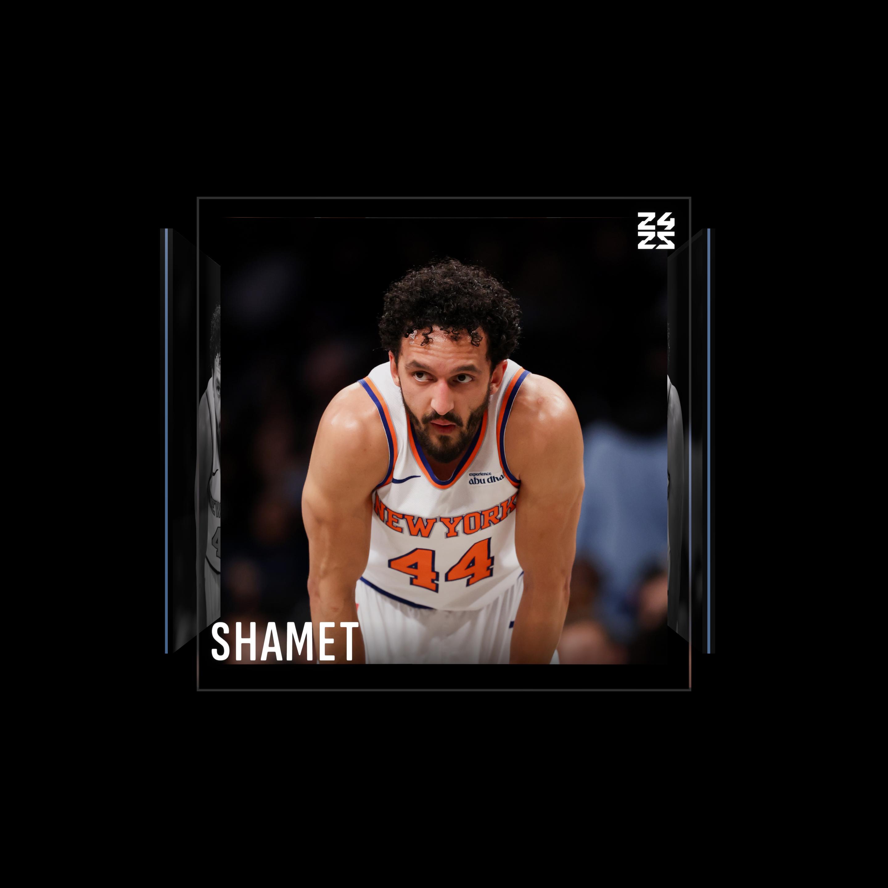 Landry Shamet