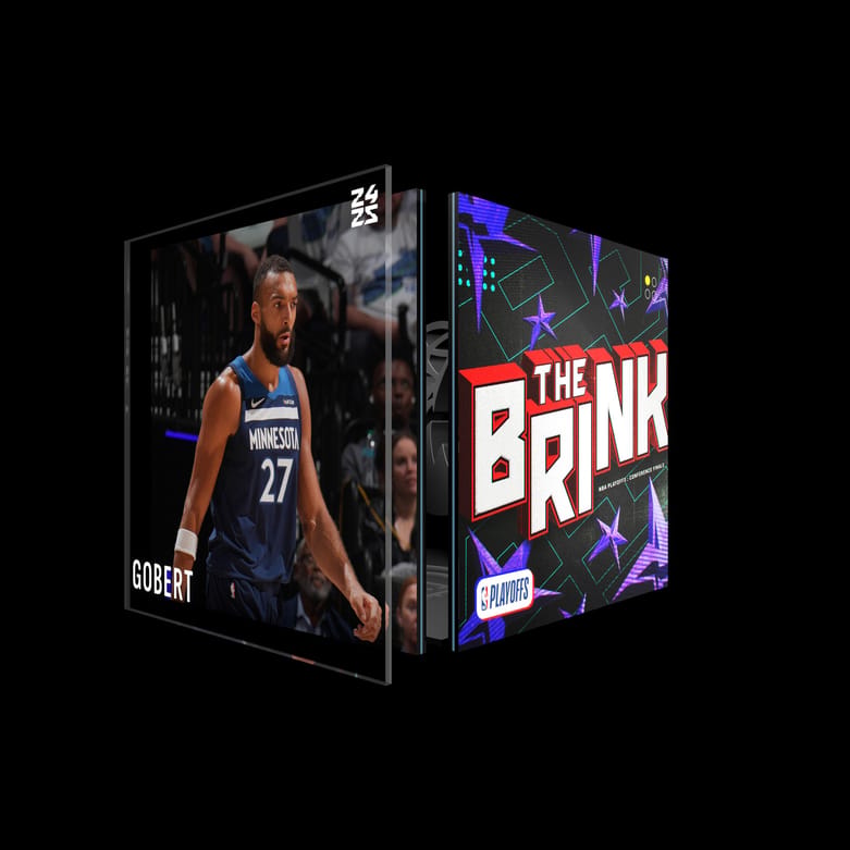 Rudy Gobert