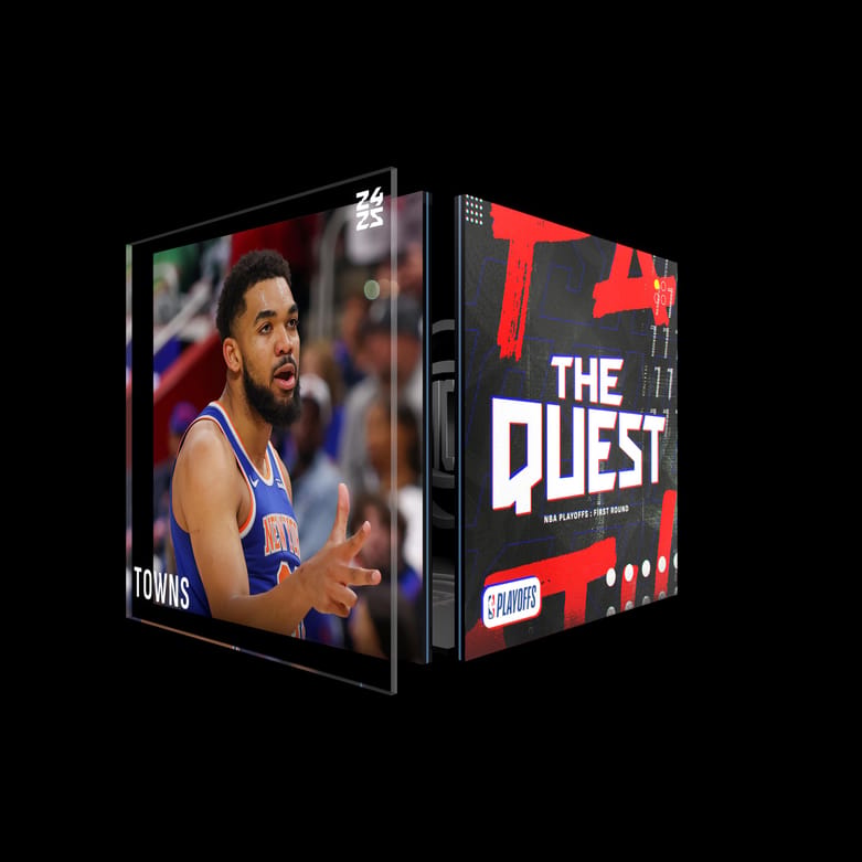 Karl-Anthony Towns