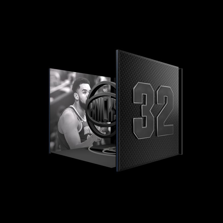 Karl-Anthony Towns