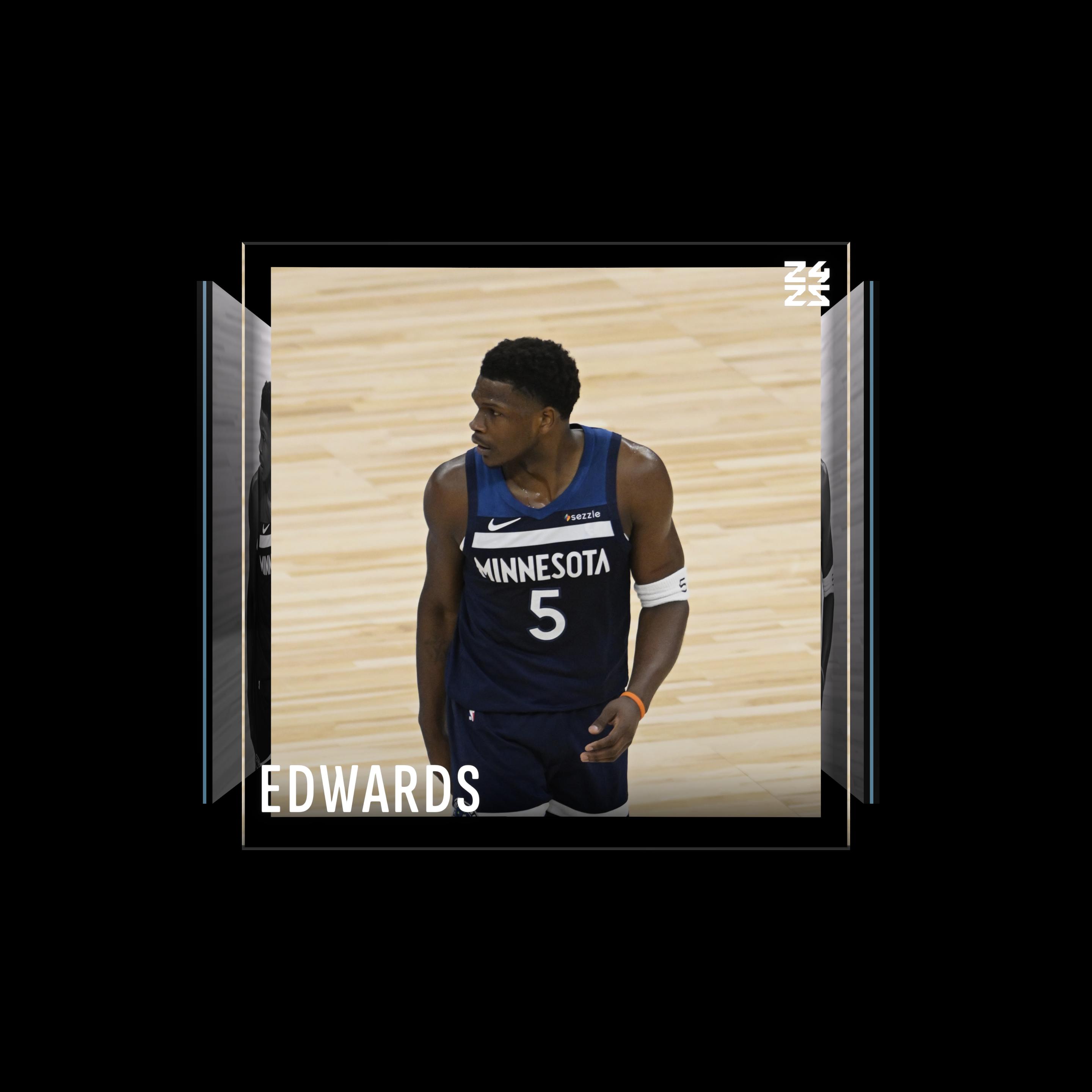 Anthony Edwards