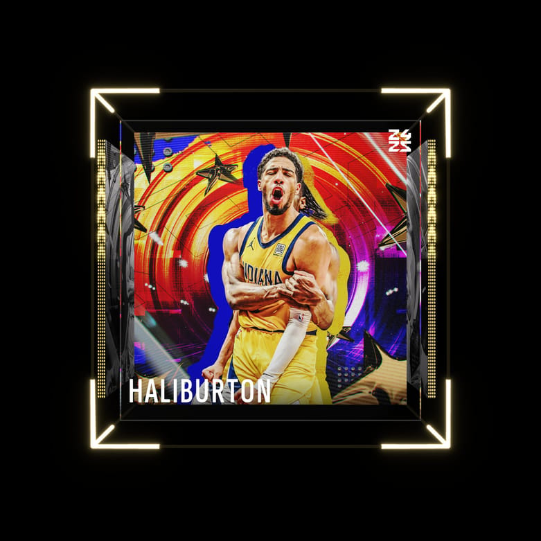 Tyrese Haliburton