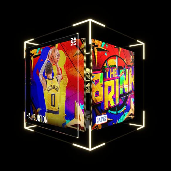 Tyrese Haliburton