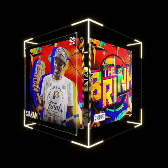 Pascal Siakam