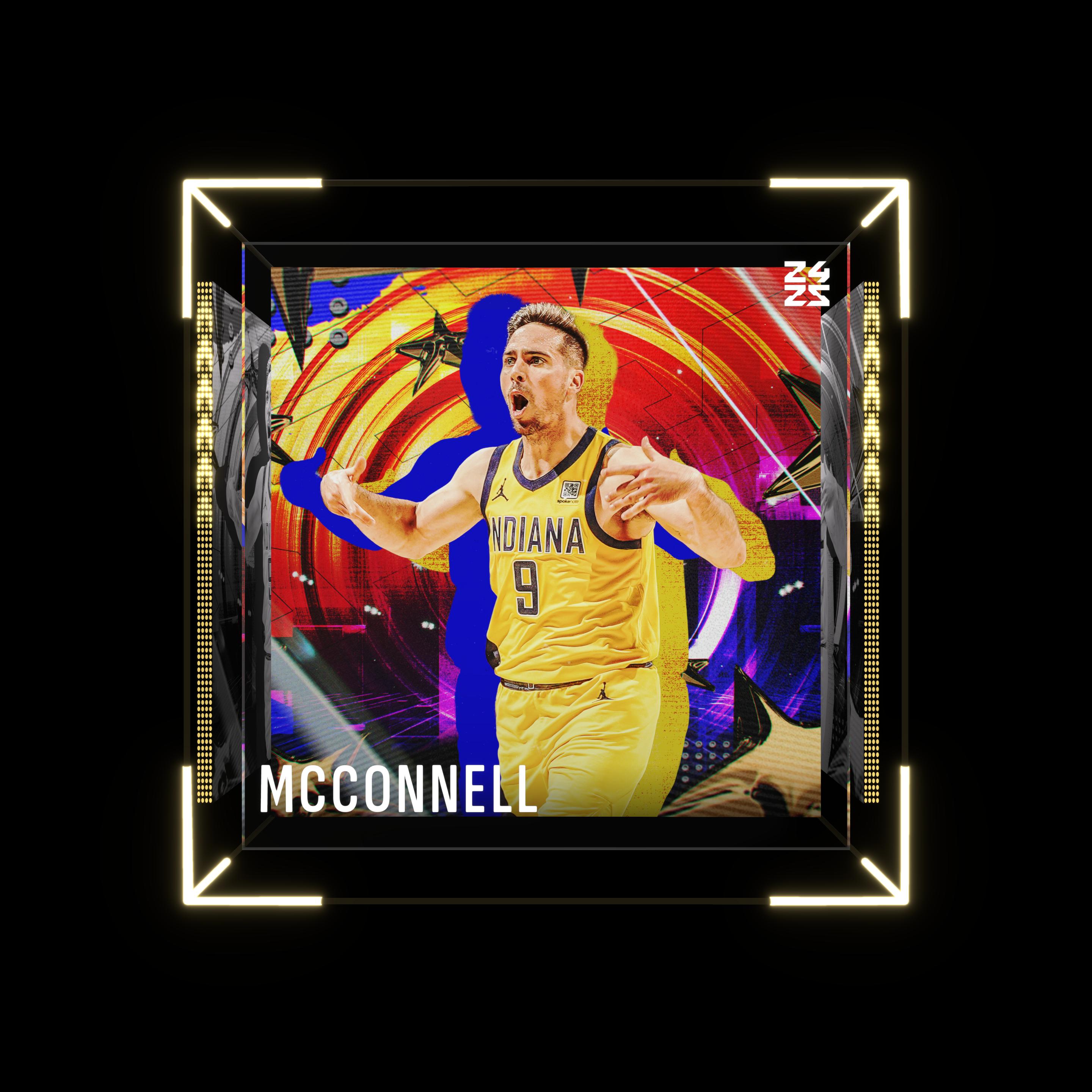 T.J. McConnell