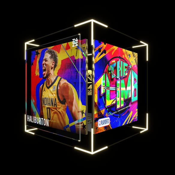 Tyrese Haliburton