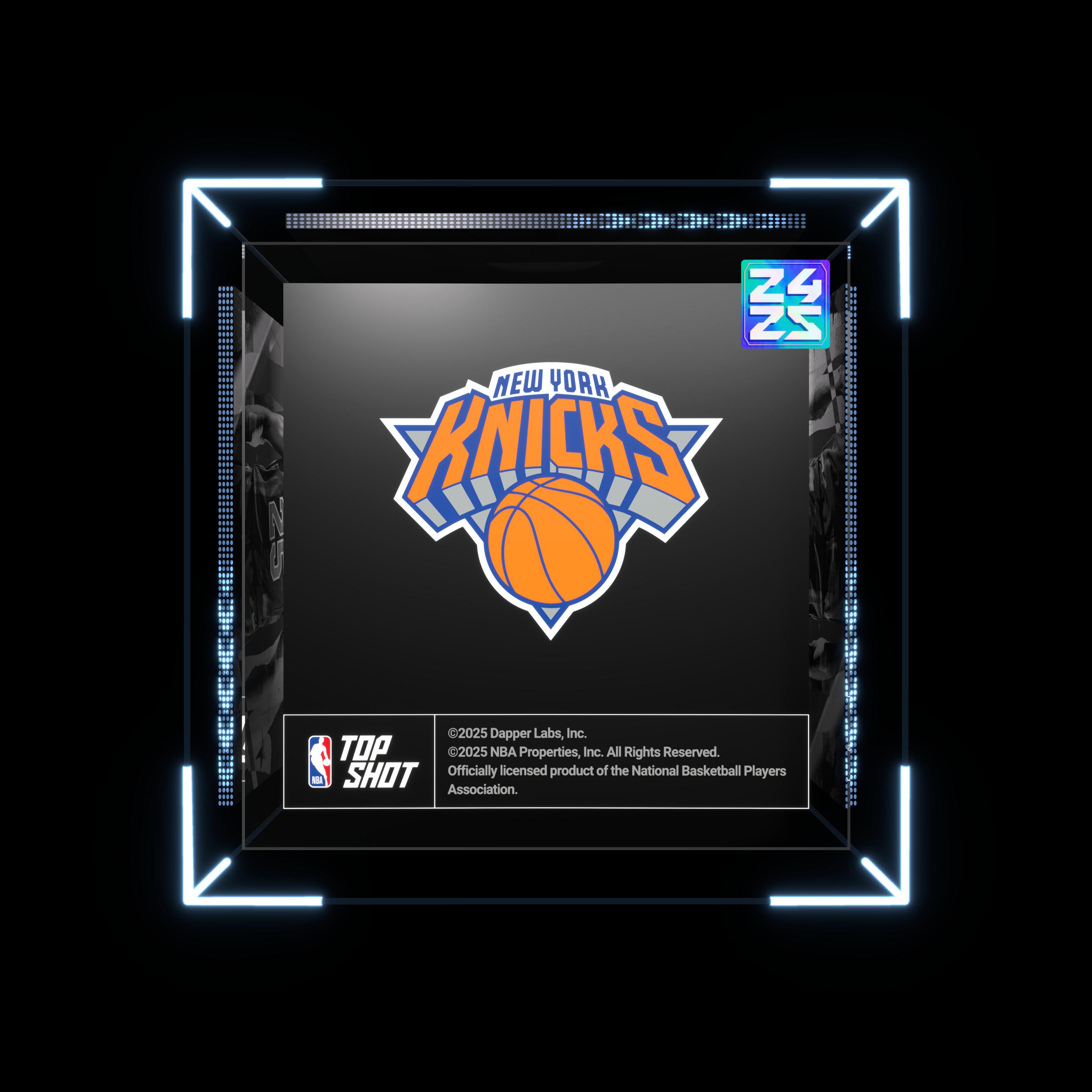 Mikal Bridges