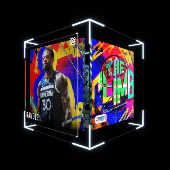 Julius Randle