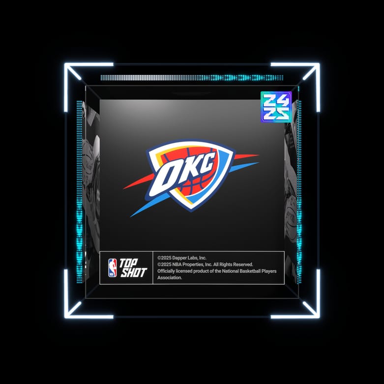 Shai Gilgeous-Alexander