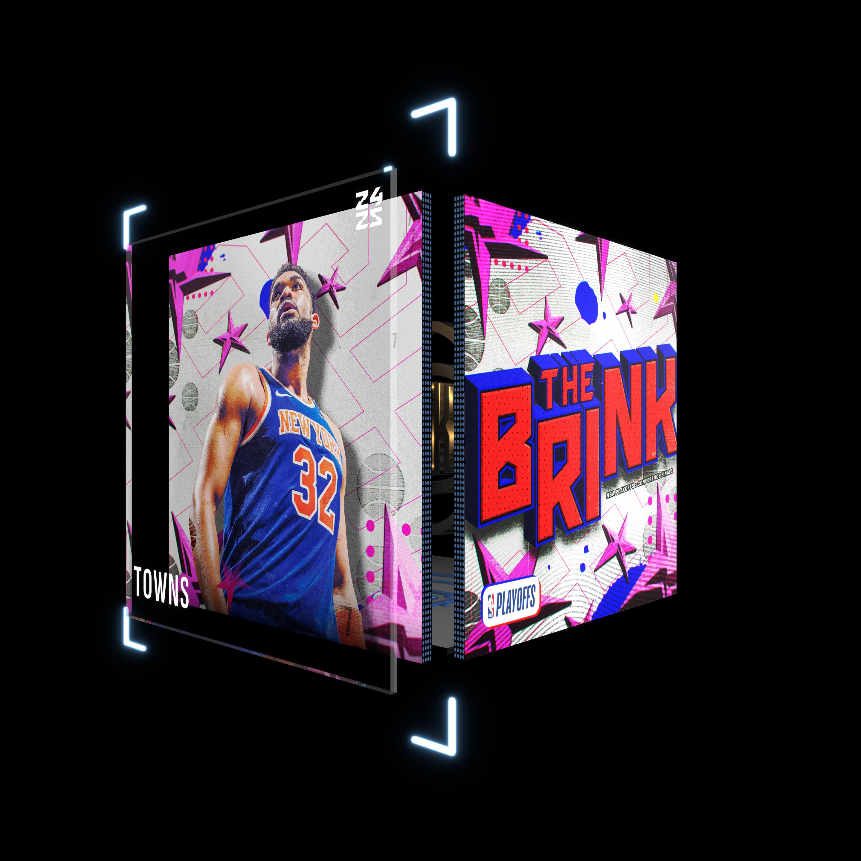 Karl-Anthony Towns