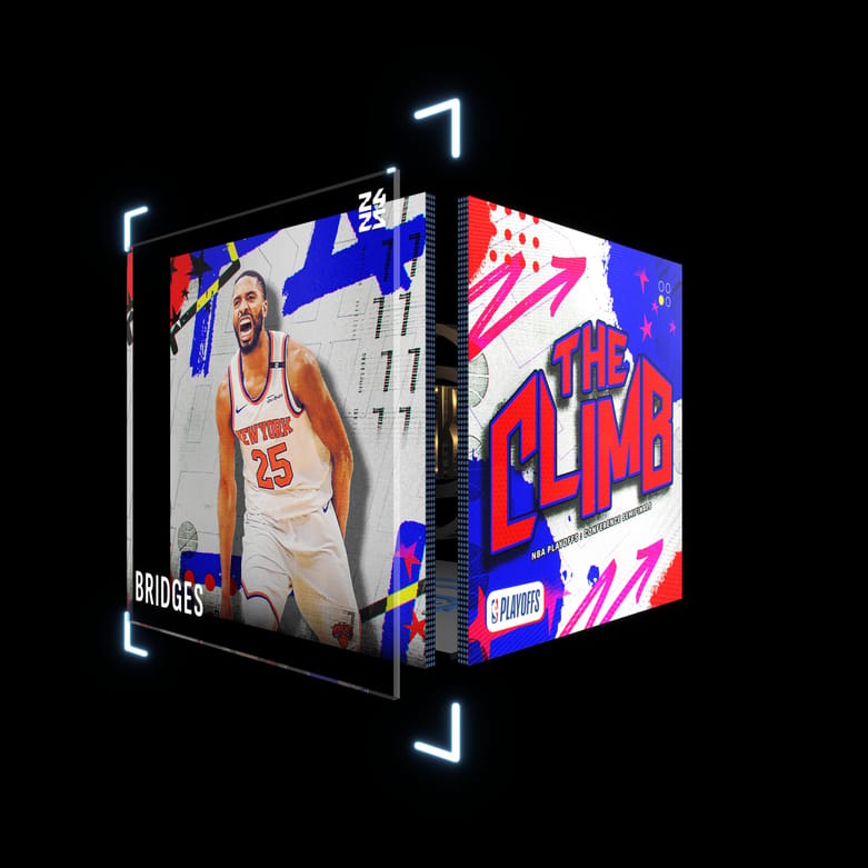 Mikal Bridges