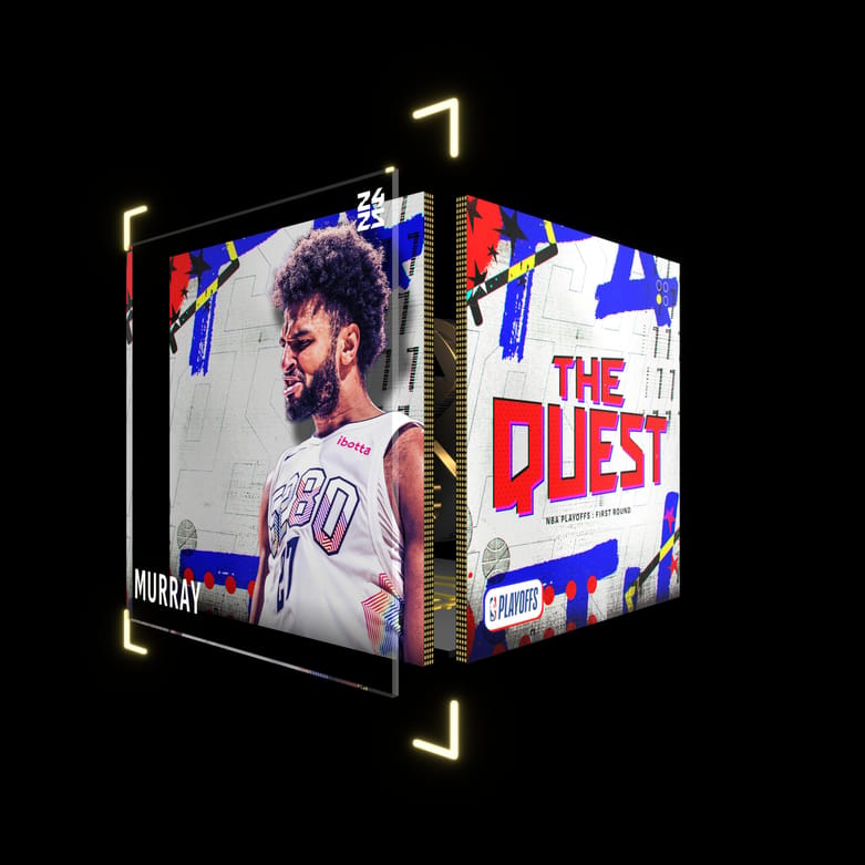 Jamal Murray