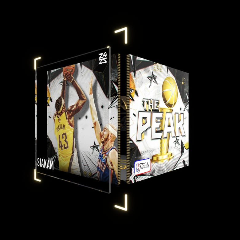 Pascal Siakam