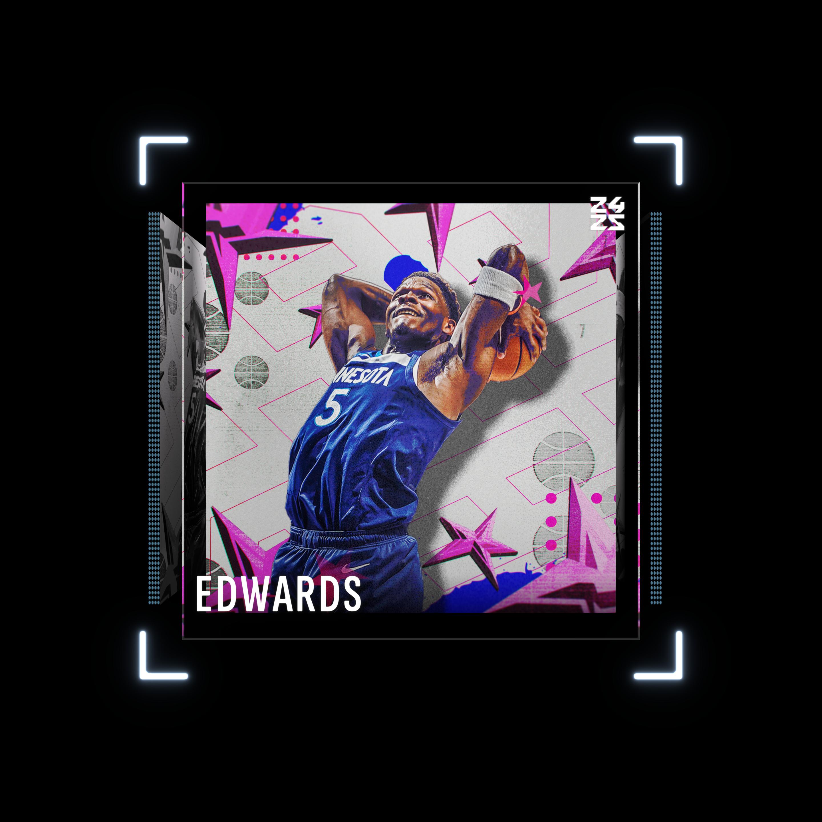 Anthony Edwards