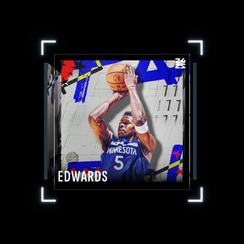 Anthony Edwards