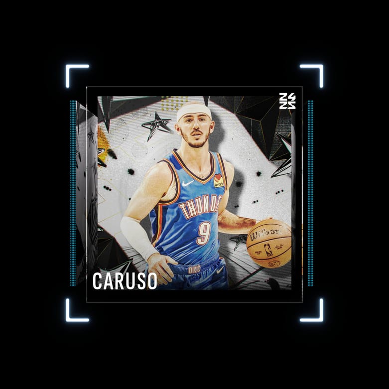 Alex Caruso