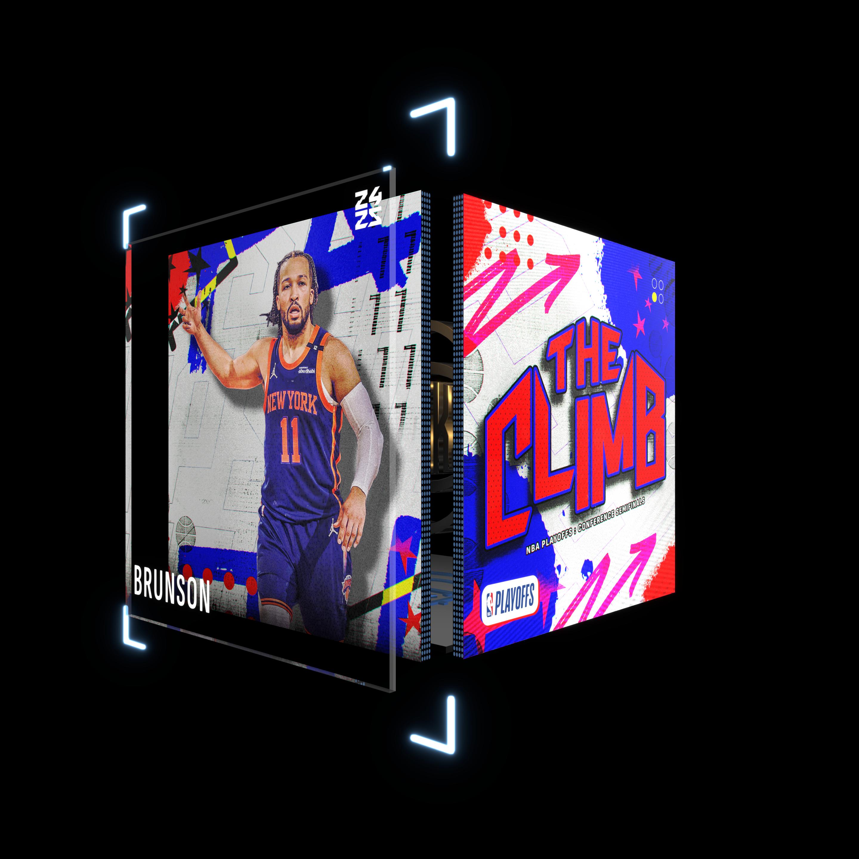 Jalen Brunson