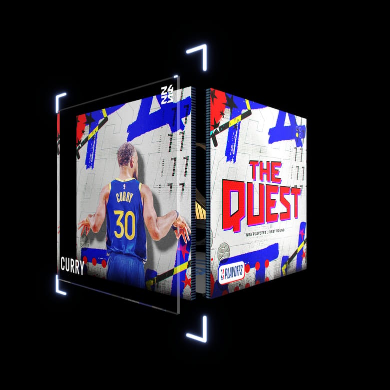 Steph Curry
