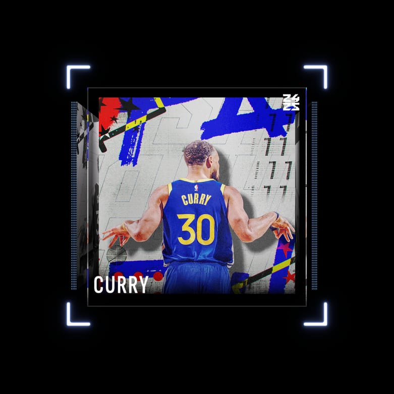 Steph Curry