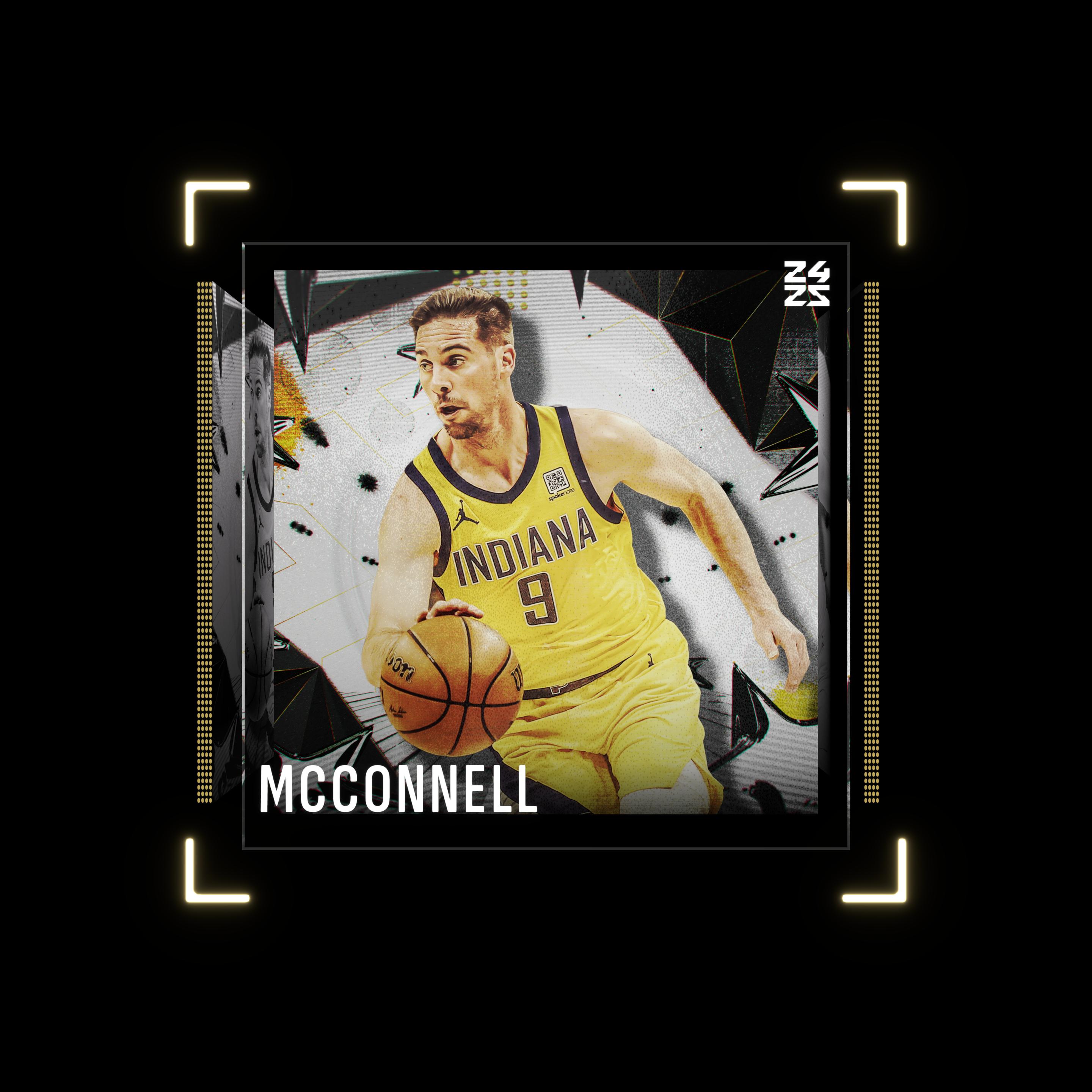 T.J. McConnell