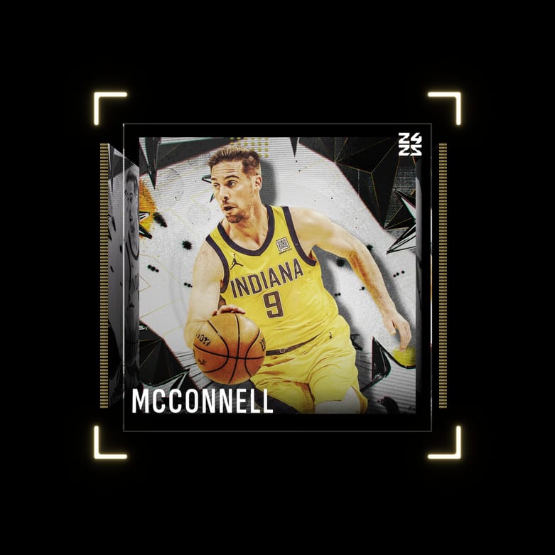 T.J. McConnell
